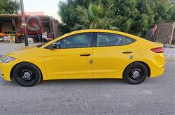 هیۆندای ئەلەنترا